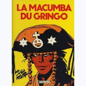 La Macumba du gringo : 