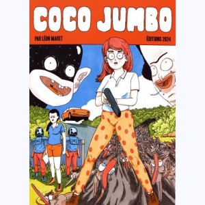 Coco Jumbo
