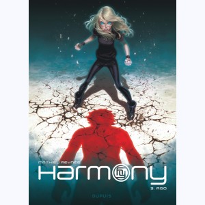 Harmony : Tome 3, Ago