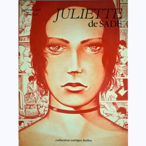 Juliette de Sade : 