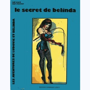 Les aventures de Ludovic et Belinda : Tome 2, Le secret de Belinda