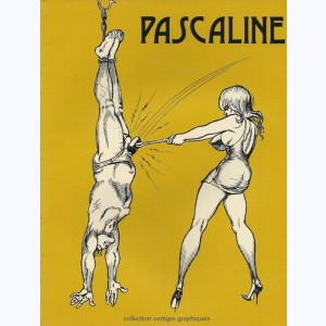 Pascaline : 