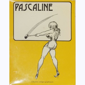 Pascaline : 