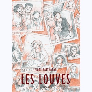 Les Louves : 
