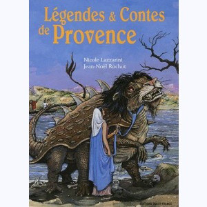 Légendes & Contes de Provence : 