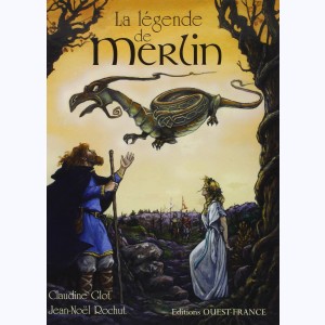 La Légende de Merlin