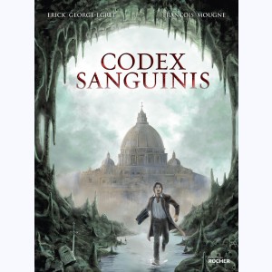 Codex sanguinis
