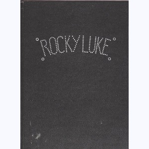 Rocky Luke, Banlieue West