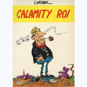 Calamity Roi