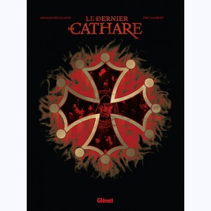 Le dernier Cathare : Tome (1 à 4), Coffret