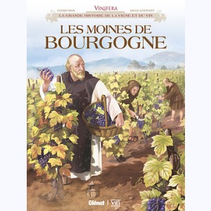 Les Moines de Bourgogne
