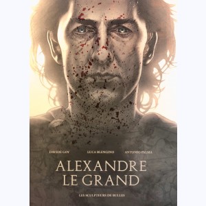 Alexandre le Grand (Palma)