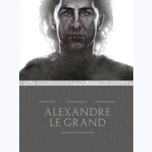 Alexandre le Grand (Palma)