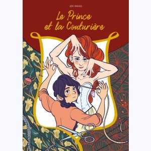 Le Prince et la Couturière : 