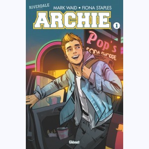 Riverdale présente, Archie