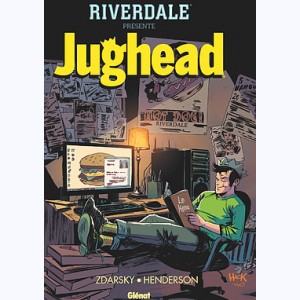 Riverdale présente, Jughead