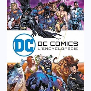 DC Comics, L'encyclopédie