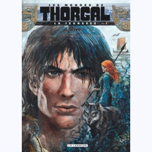 La Jeunesse de Thorgal : Tome 5, Slive