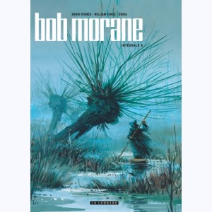 Bob Morane - Intégrale : Tome 9, Intégrale