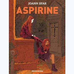 Aspirine : Tome 1