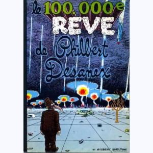 2 : Le 100.000e rêve de Philbert Desanex