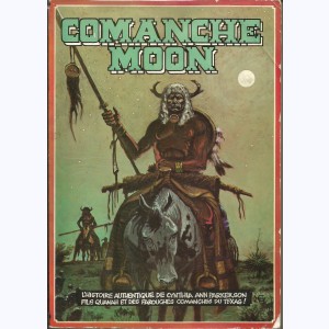 5 : Comanche Moon