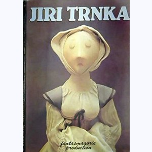 Jiri Trnka. Revue du film d'animation