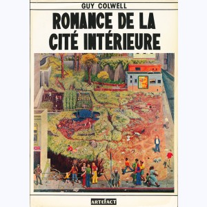 Romance de la Cité Intérieure