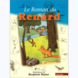 Le Roman du Renard