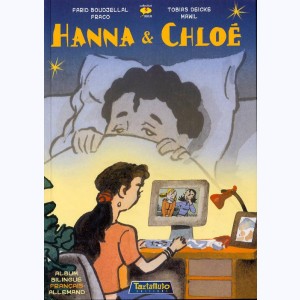 Hanna & Chloé, Hanna und Chloé