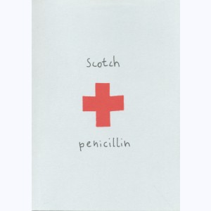 Scotch & Penicillin
