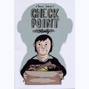 5 : Check point Charly