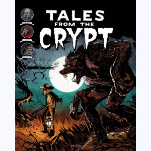 Tales from the Crypt : Tome 5