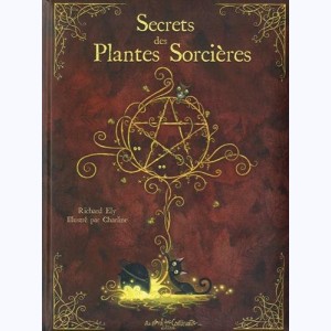 Secrets des Plantes sorcières