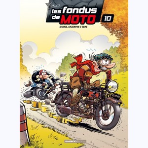 Les Fondus, de moto (10)