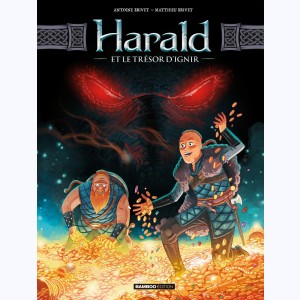 Harald et le Trésor d'Ignir