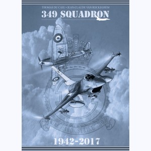 349 Squadron : 
