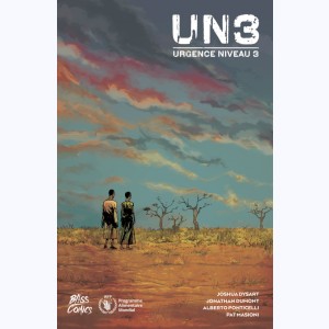 UN3 : Urgence Niveau 3