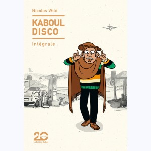 Kaboul Disco, Intégrale : 
