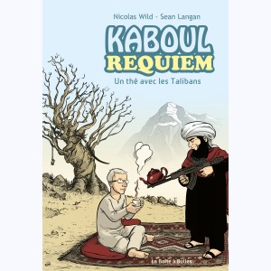 Kaboul Disco, Kaboul Requiem