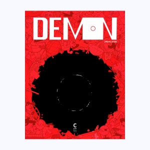 Demon (Shiga), Intégrale