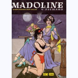 Madoline : Tome 1