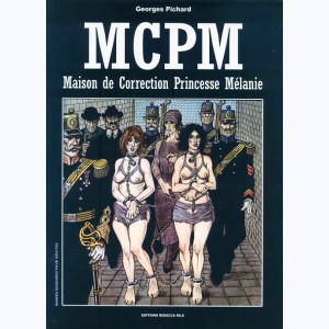 M.C.P.M. Maison De Correction 'Princesse Melanie'