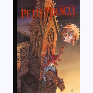 Petit miracle : Tome 1 : 
