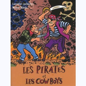 Les pirates et les cow-boys