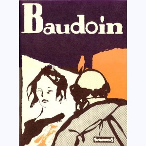 Le portrait (Baudoin), Baudoin