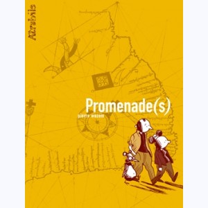 Promenade(s)