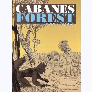 Le roman de Renart (Forest)