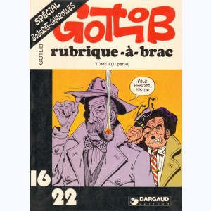 59 : Rubrique-à-Brac : Tome 3