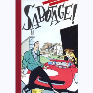 10 : Sabotage